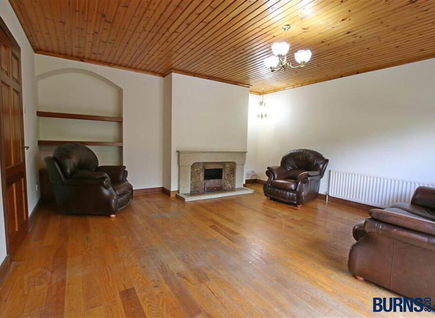 7 Moneygran Lane, Kilrea, BT51 5SD