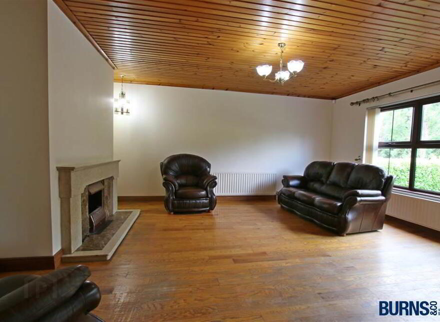 7 Moneygran Lane, Kilrea, BT51 5SD