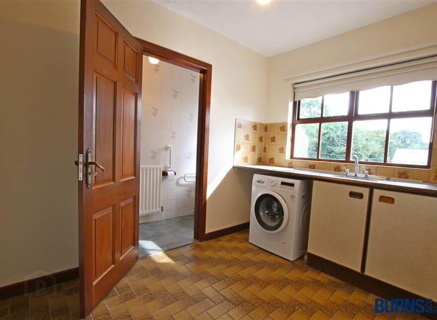 7 Moneygran Lane, Kilrea, BT51 5SD