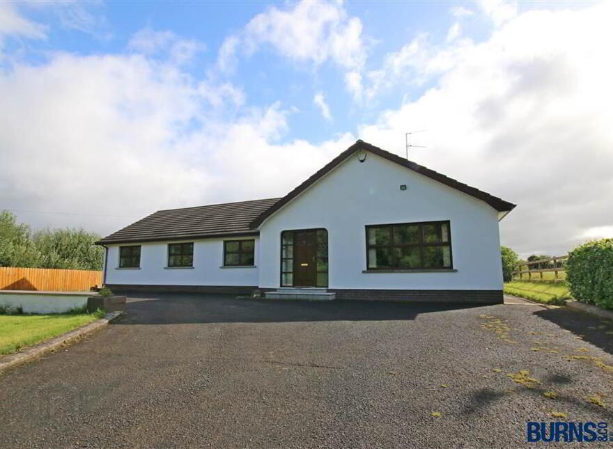 7 Moneygran Lane, Kilrea, BT51 5SD photo