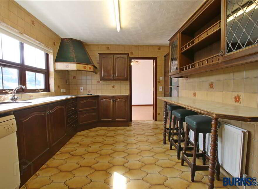 7 Moneygran Lane, Kilrea, BT51 5SD