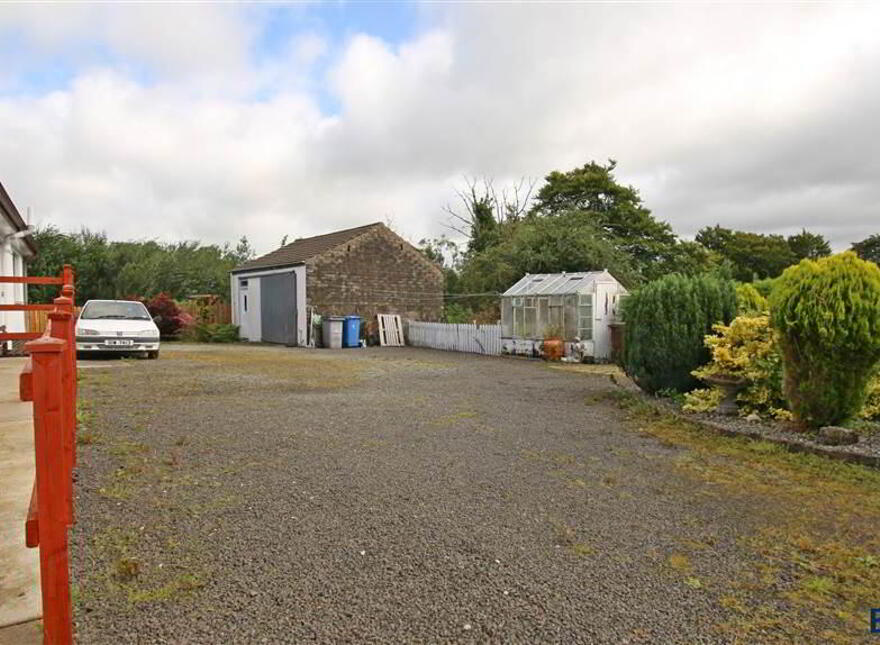 7 Moneygran Lane, Kilrea, BT51 5SD