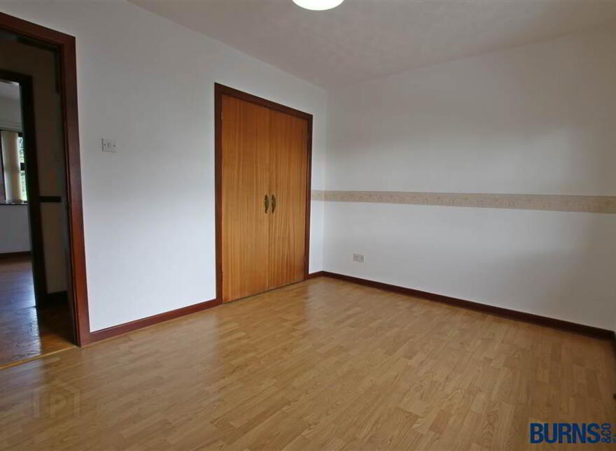 7 Moneygran Lane, Kilrea, BT51 5SD