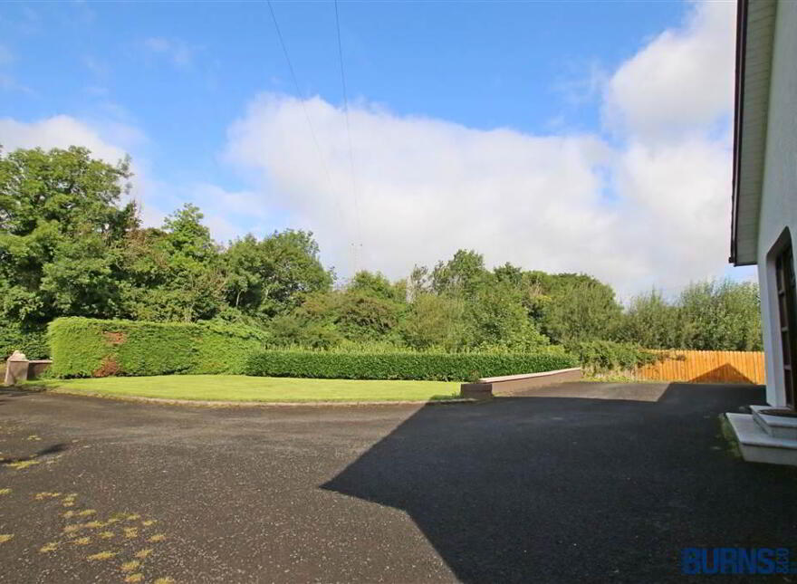 7 Moneygran Lane, Kilrea, BT51 5SD
