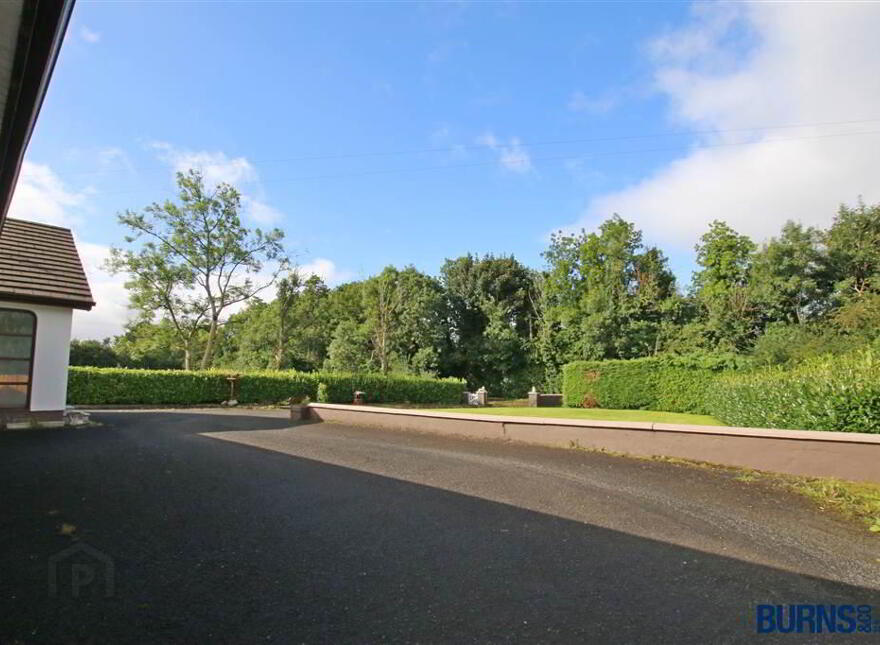 7 Moneygran Lane, Kilrea, BT51 5SD
