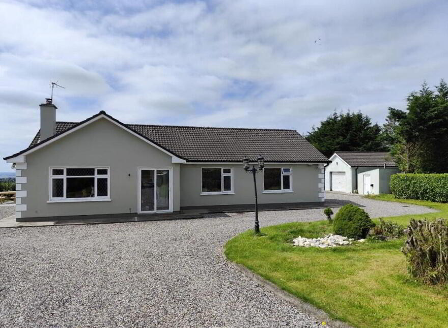 Monalour, Lismore, P51CF66