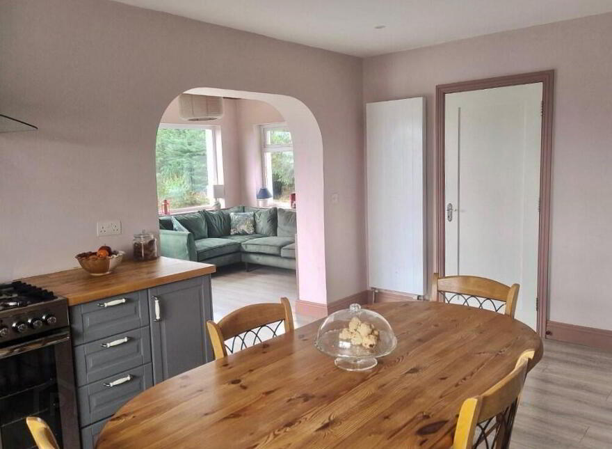 Monalour, Lismore, P51CF66