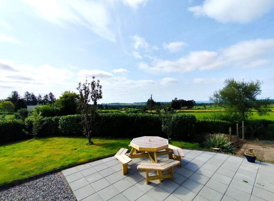 Monalour, Lismore, P51CF66