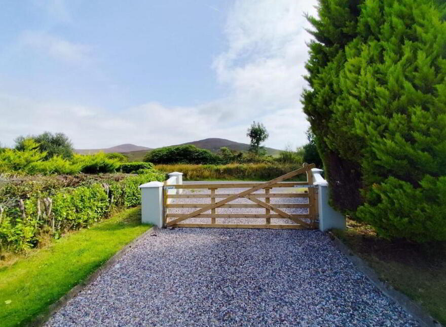 Monalour, Lismore, P51CF66