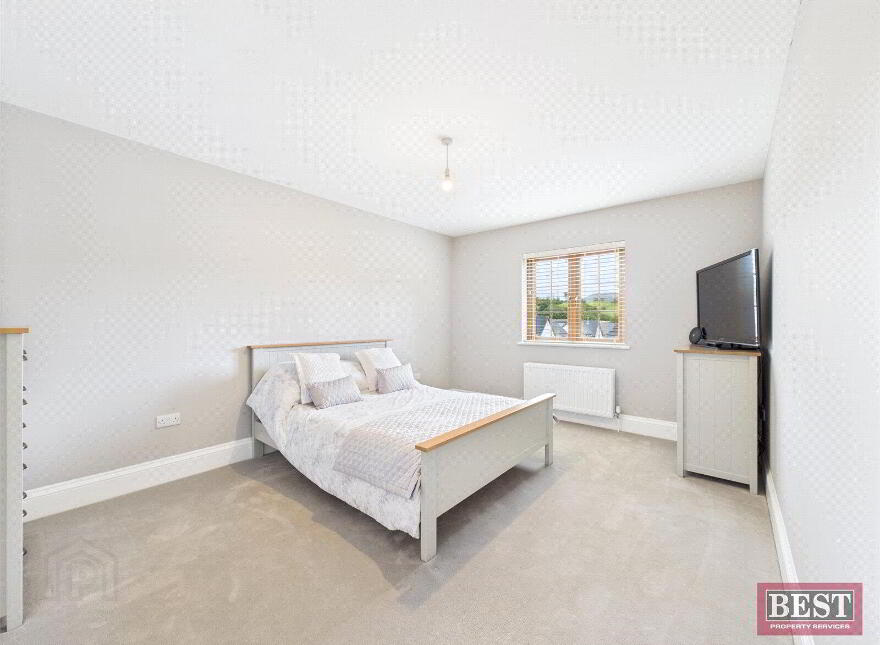 9 Rathdallan, Warrenpoint, Newry, BT34 3UQ