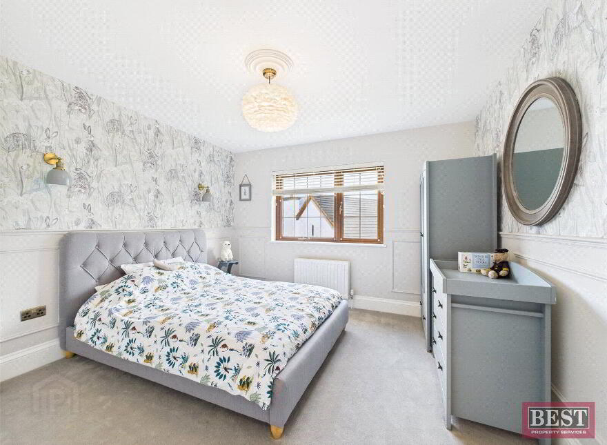 9 Rathdallan, Warrenpoint, Newry, BT34 3UQ