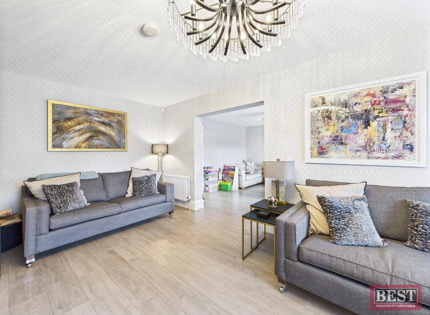 9 Rathdallan, Warrenpoint, Newry, BT34 3UQ