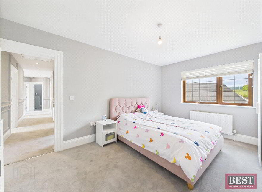 9 Rathdallan, Warrenpoint, Newry, BT34 3UQ