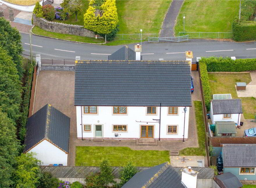 9 Rathdallan, Warrenpoint, Newry, BT34 3UQ
