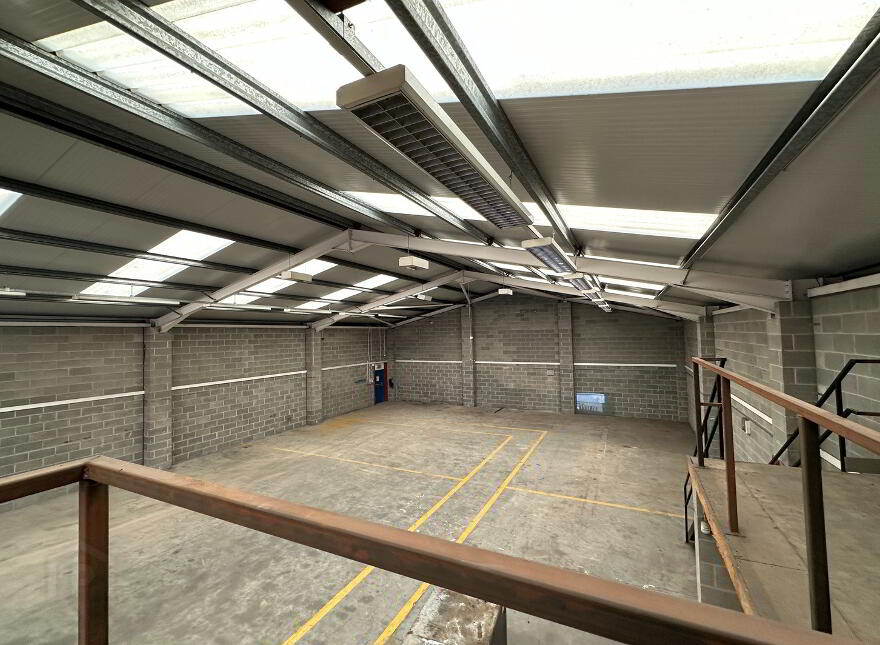 Unit 17, Hulls Lane, Lisburn, BT28 2SR
