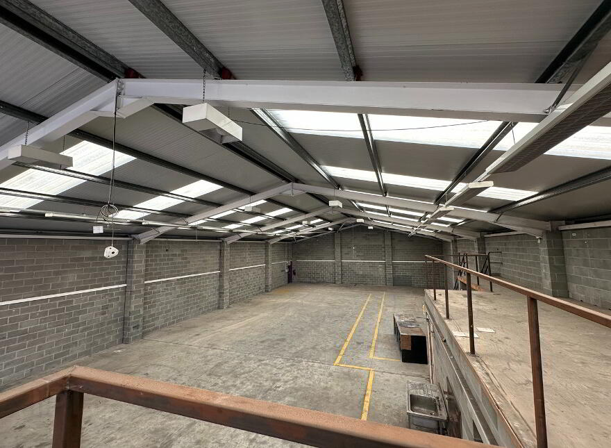 Unit 17, Hulls Lane, Lisburn, BT28 2SR