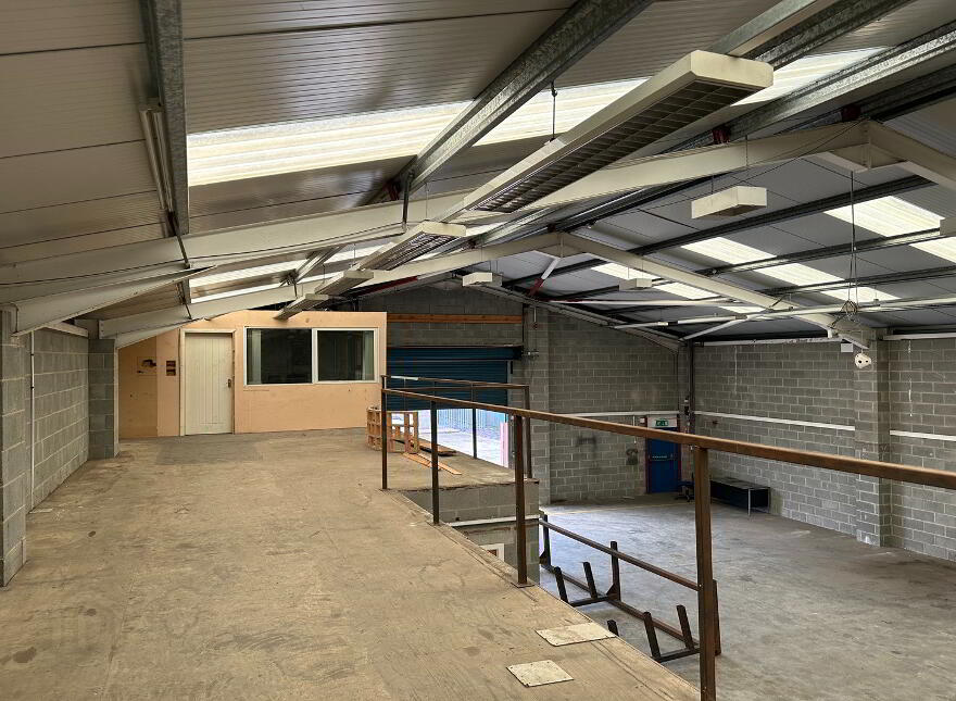 Unit 17, Hulls Lane, Lisburn, BT28 2SR