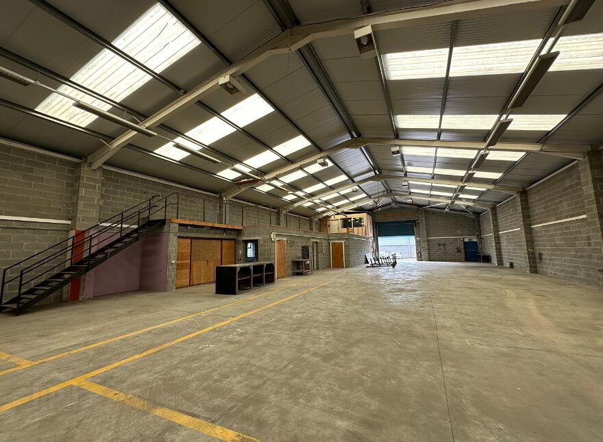 Unit 17, Hulls Lane, Lisburn, BT28 2SR