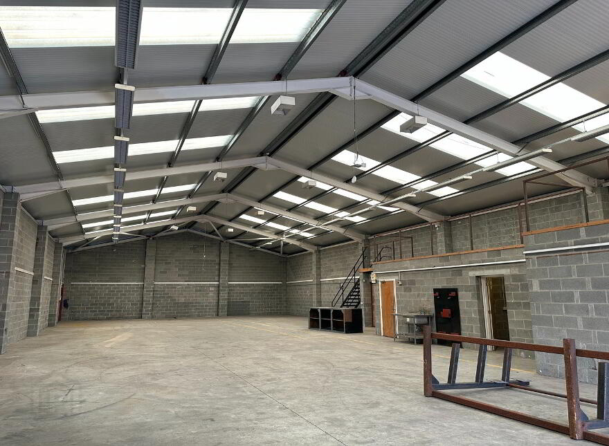 Unit 17, Hulls Lane, Lisburn, BT28 2SR