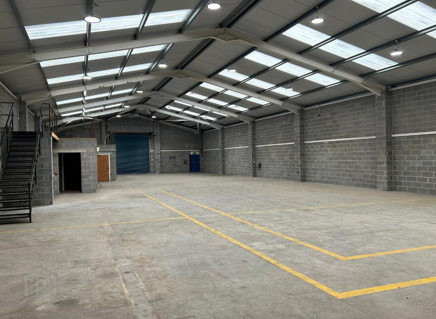 Unit 17, Hulls Lane, Lisburn, BT28 2SR