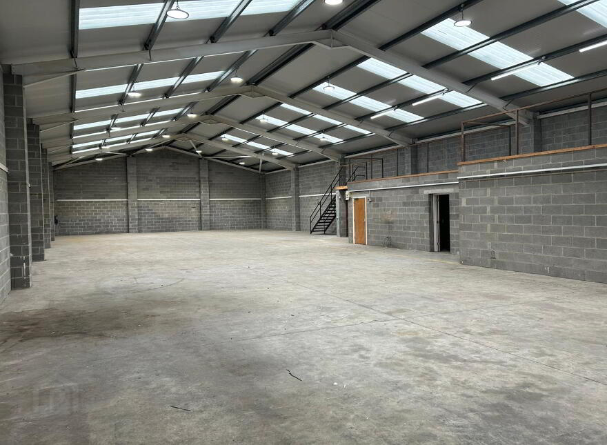 Unit 17, Hulls Lane, Lisburn, BT28 2SR