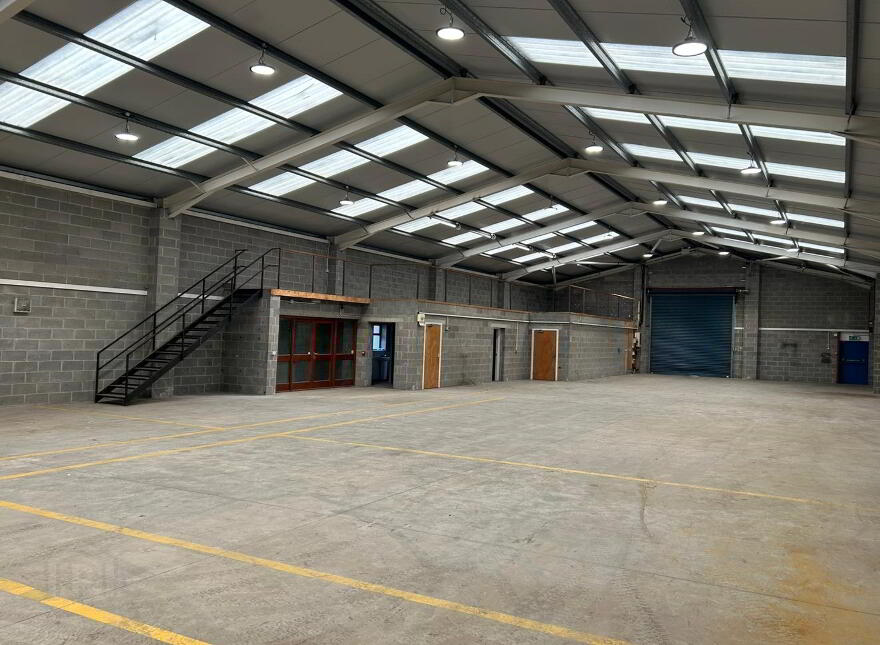 Unit 17, Hulls Lane, Lisburn, BT28 2SR