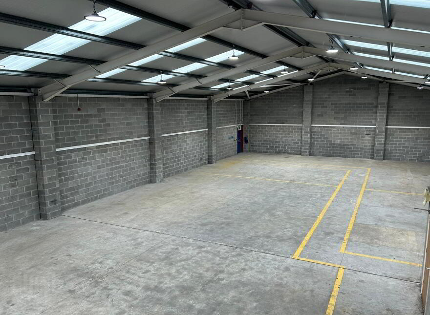 Unit 17, Hulls Lane, Lisburn, BT28 2SR