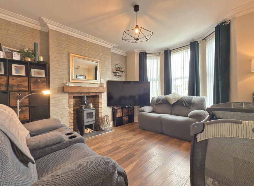 52 Crocknamack Road, Portrush, BT56 8JW