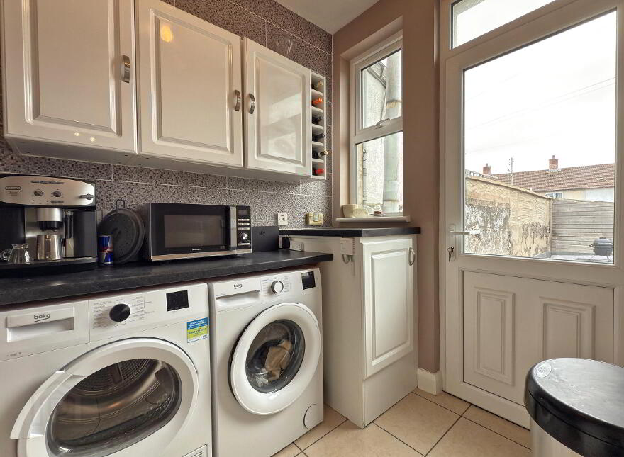 52 Crocknamack Road, Portrush, BT56 8JW
