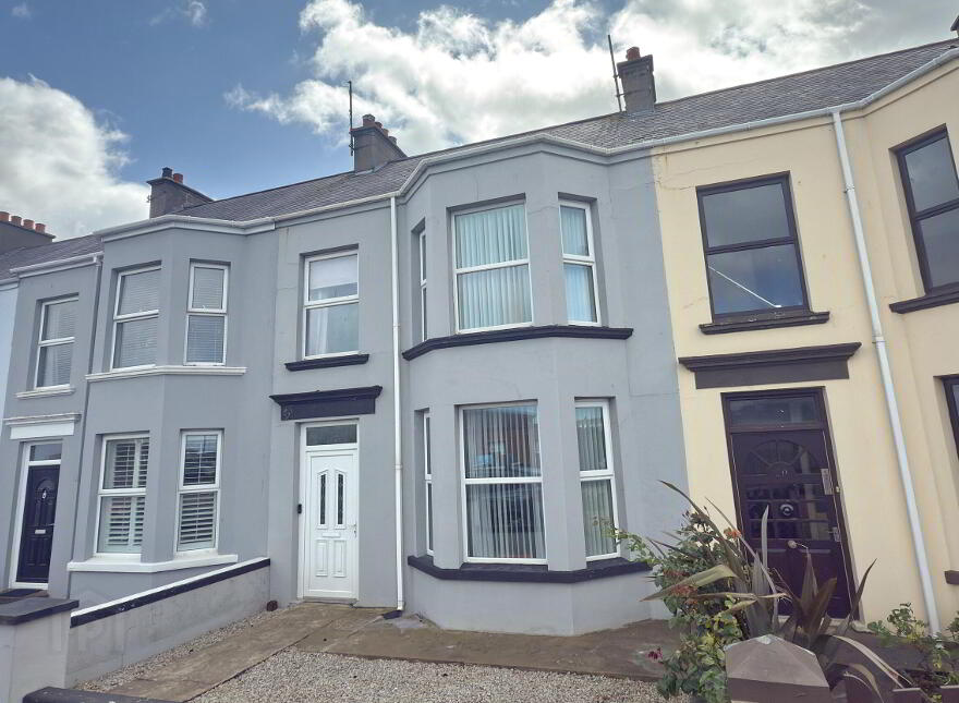 52 Crocknamack Road, Portrush, BT56 8JW photo