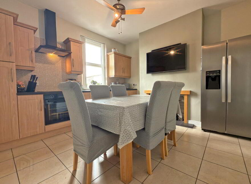 52 Crocknamack Road, Portrush, BT56 8JW
