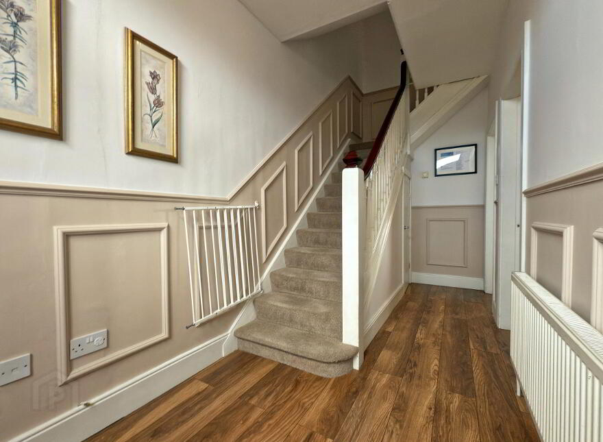52 Crocknamack Road, Portrush, BT56 8JW