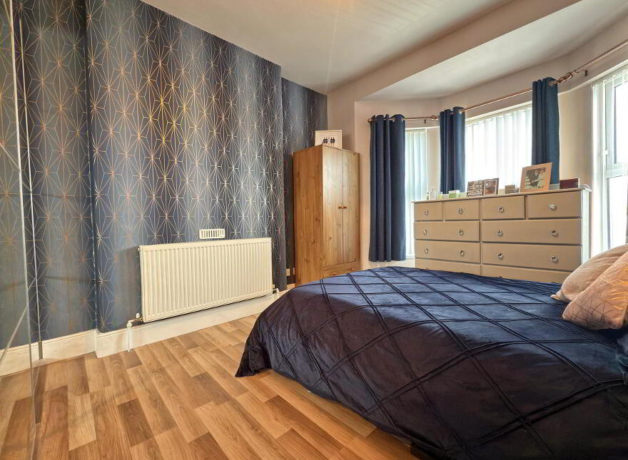 52 Crocknamack Road, Portrush, BT56 8JW