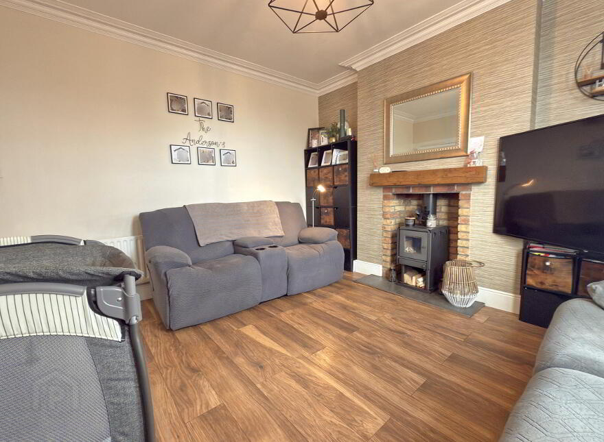 52 Crocknamack Road, Portrush, BT56 8JW