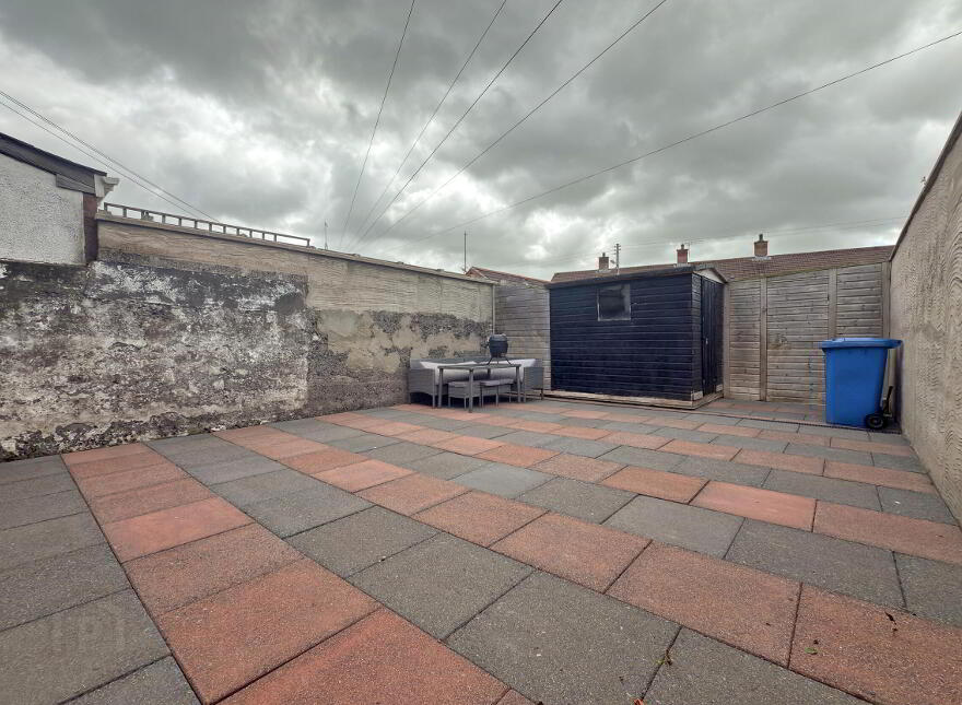 52 Crocknamack Road, Portrush, BT56 8JW