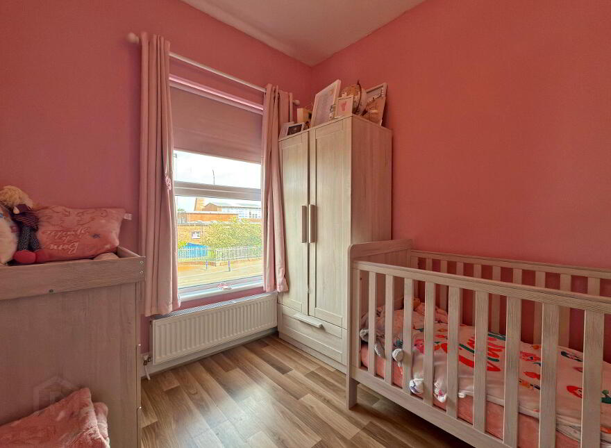 52 Crocknamack Road, Portrush, BT56 8JW