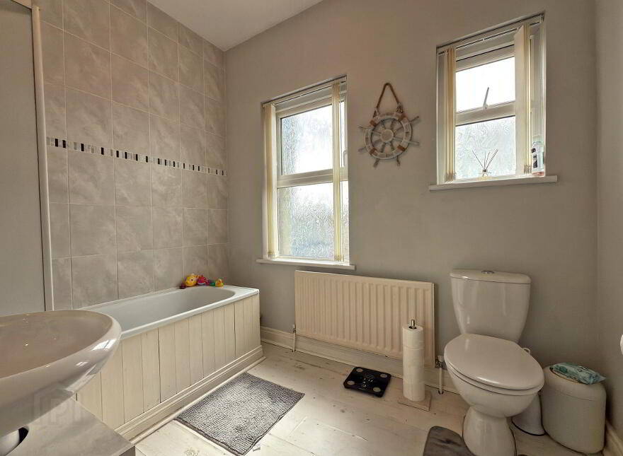 52 Crocknamack Road, Portrush, BT56 8JW