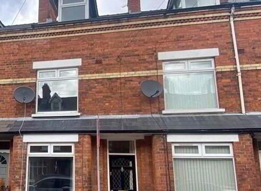 27 Dromore Street, Belfast, BT6 8PF photo