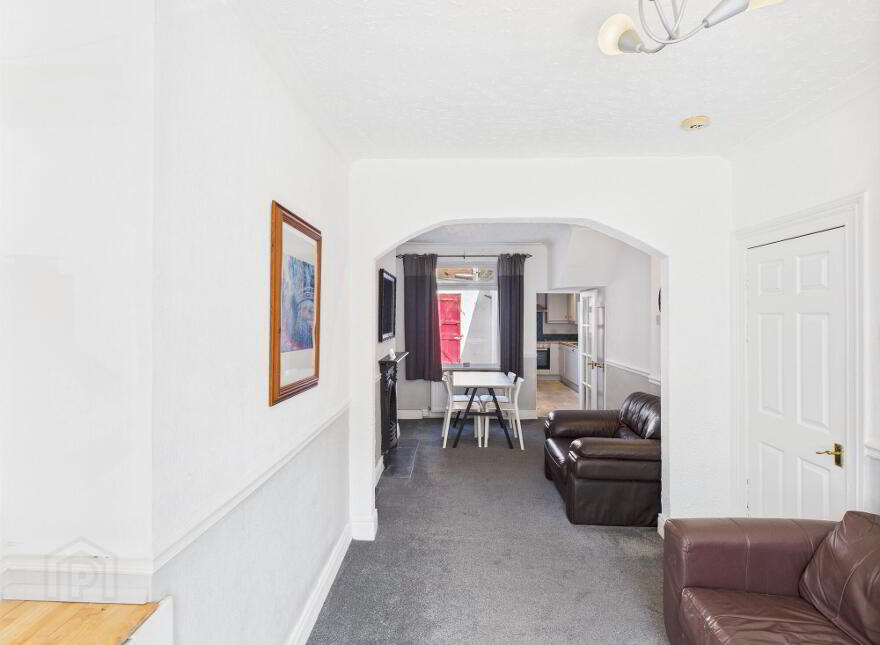 27 Dromore Street, Belfast, BT6 8PF