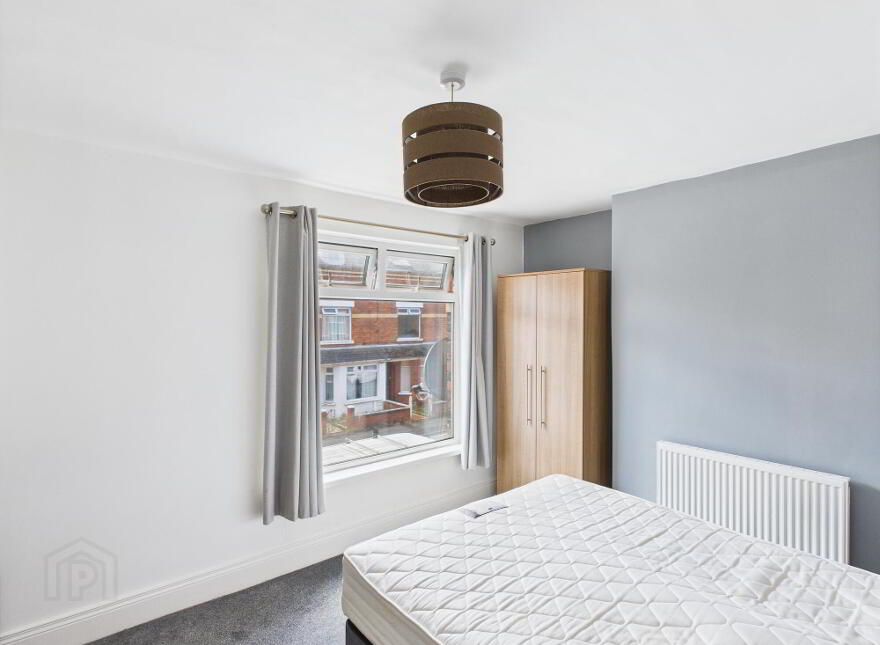 27 Dromore Street, Belfast, BT6 8PF