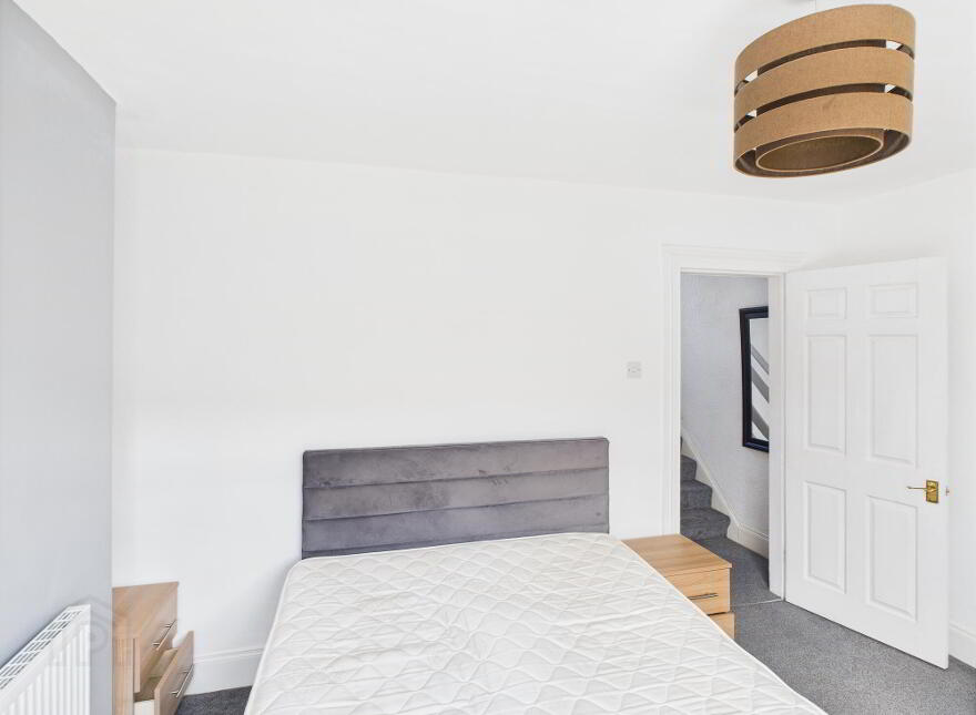 27 Dromore Street, Belfast, BT6 8PF