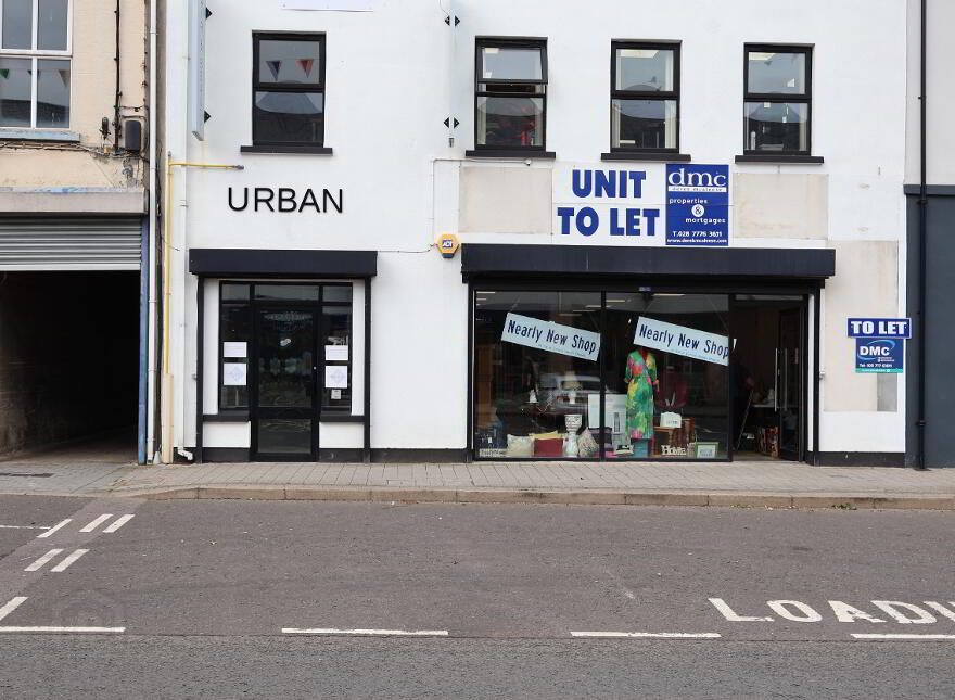 42 Main Street, Limavady, BT49 0EU photo