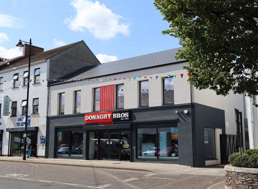 42 Main Street, Limavady, BT49 0EU