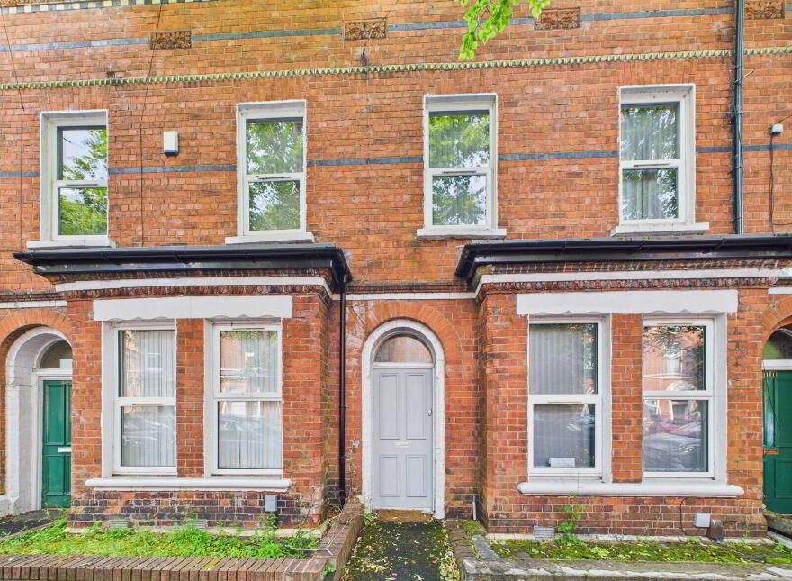 13 Wolseley Street, Belfast, BT7 1LG photo