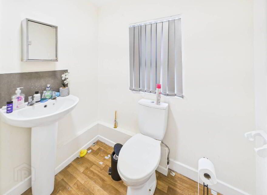 13 Wolseley Street, Belfast, BT7 1LG