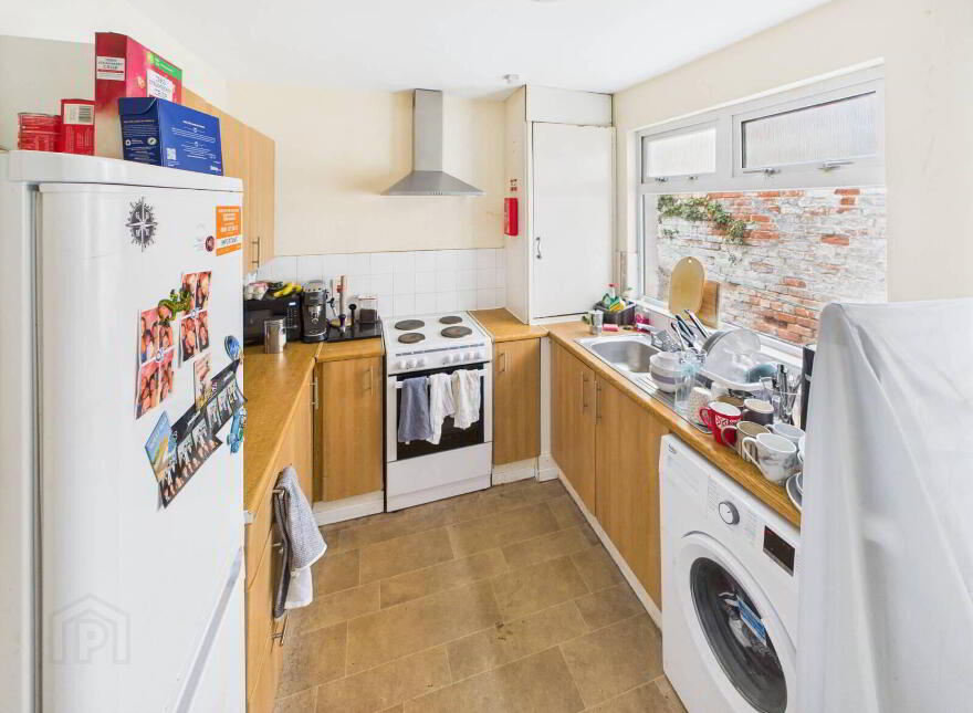 13 Wolseley Street, Belfast, BT7 1LG