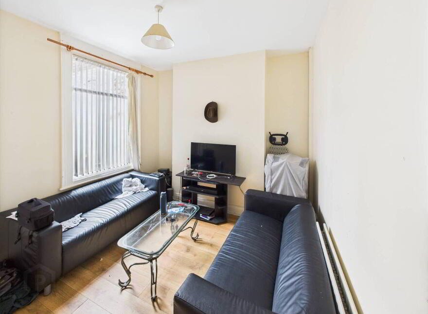 13 Wolseley Street, Belfast, BT7 1LG