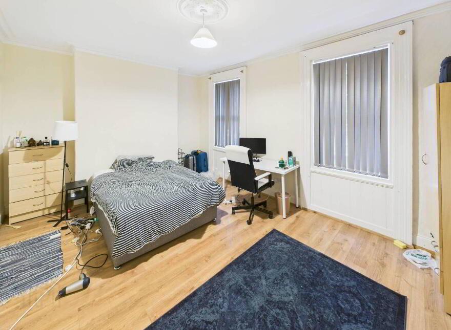 13 Wolseley Street, Belfast, BT7 1LG