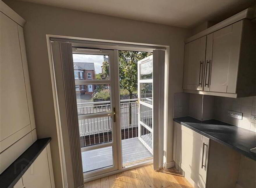 19 Ballysillan Close, Belfast, BT14 7RD