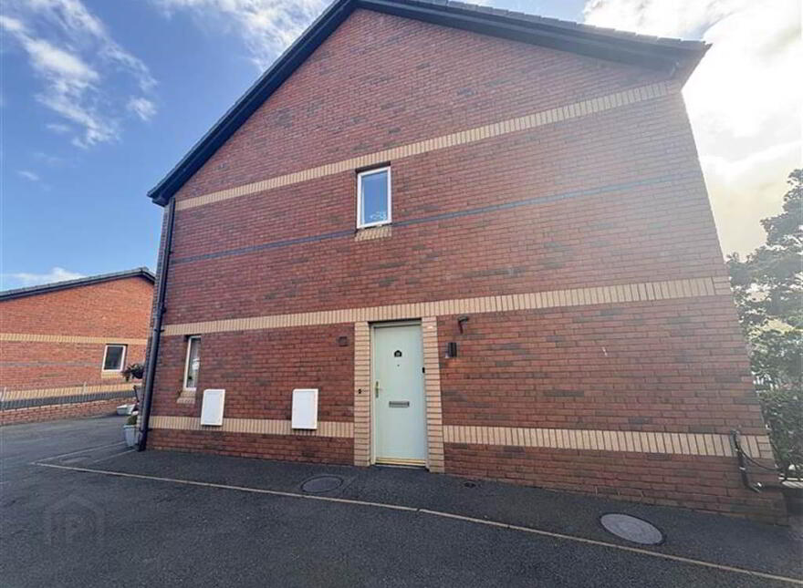 19 Ballysillan Close, Belfast, BT14 7RD